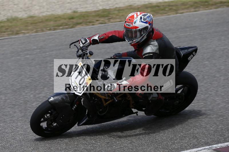 /18 05.06.2026  TZ Motorsport ADR/Gruppe gelb/10